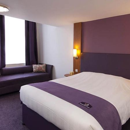 Premier Inn Swanley Zewnętrze zdjęcie