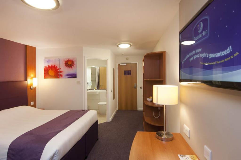 Premier Inn Swanley Zewnętrze zdjęcie