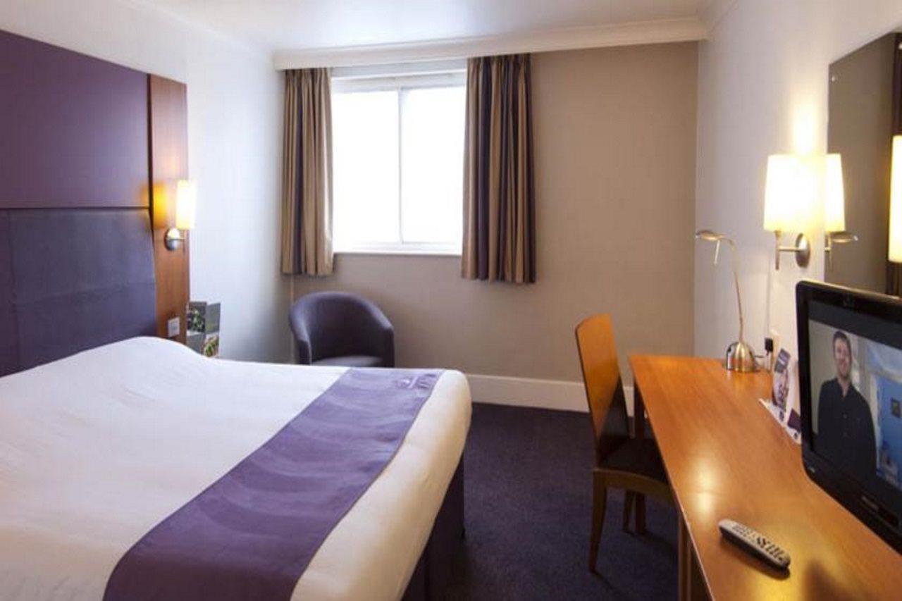 Premier Inn Swanley Zewnętrze zdjęcie